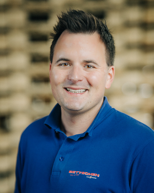 Lukas Bettschen