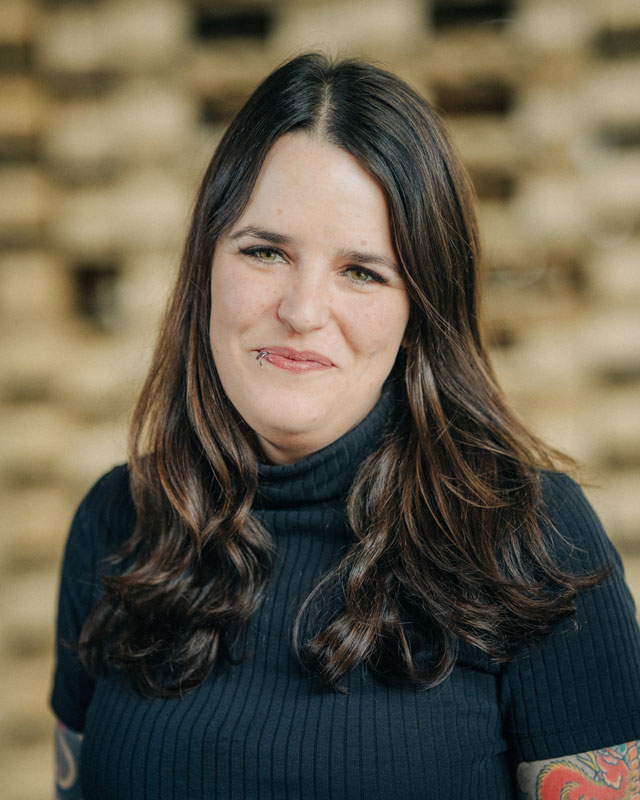 Deborah Bettschen
